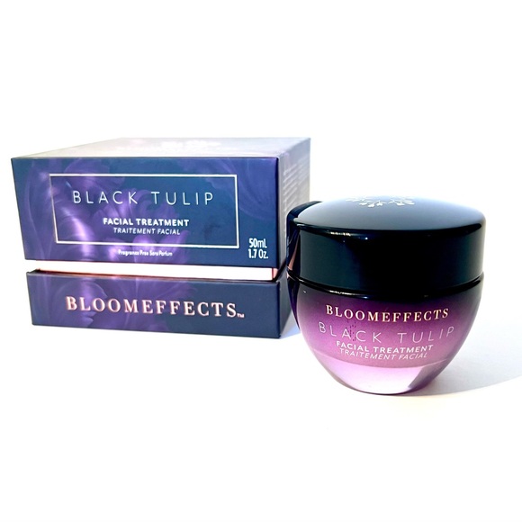 Bloomeffects multipurpose treatment mask moisturizer - Picture 2 of 2
